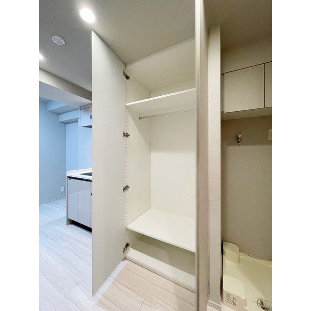ORSUS赤羽イーストの内装写真