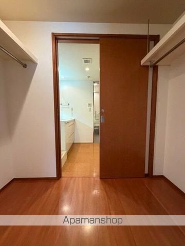 パークハウス四谷の内装写真