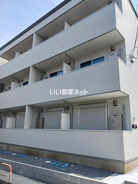 GRADUS 桶川IVの内装写真