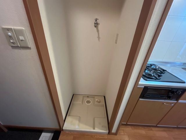 ＪＲ相模線 香川駅 徒歩18分 2階建 築22年の内装写真
