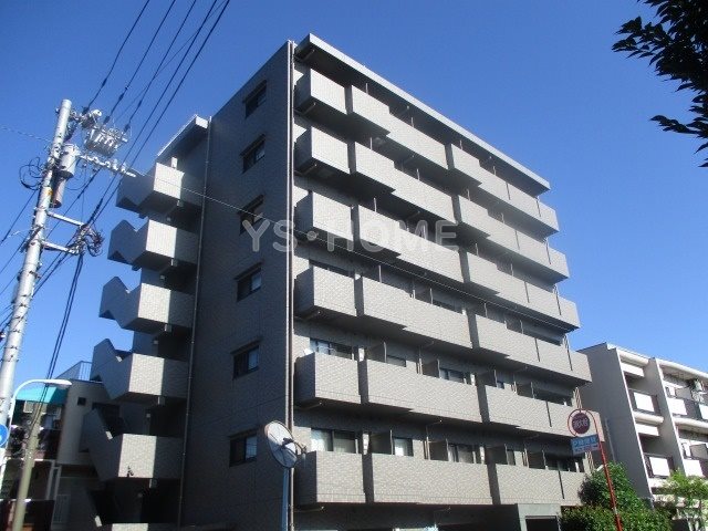 ＪＲ中央線 阿佐ケ谷駅 徒歩15分 築11年