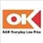 スーパー　OK(オーケー) 西府店（スーパー）まで917m