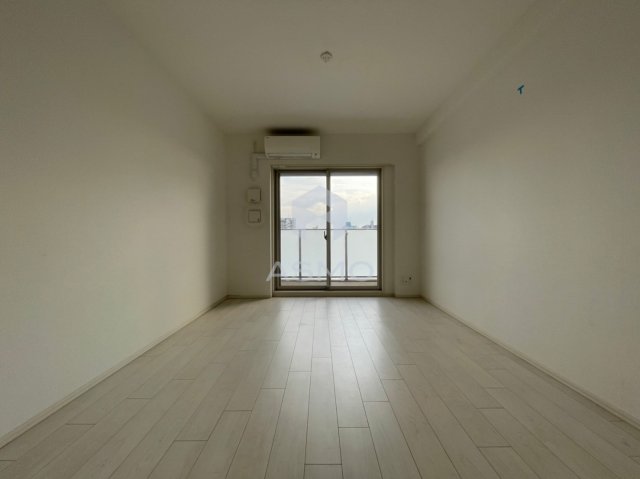居室・リビング　同マンション別部屋　参考写真