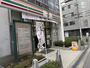 コンビニ　セブン-イレブン 大阪江戸堀１丁目西店（コンビニ）まで182m