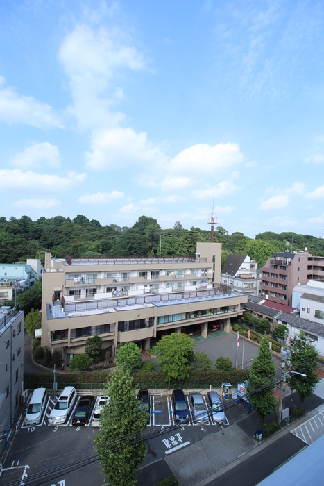 プラウドフラット小石川のその他写真