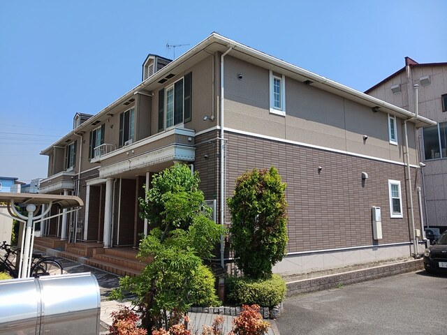 ＪＲ山陽本線 東福山駅 徒歩9分 築19年