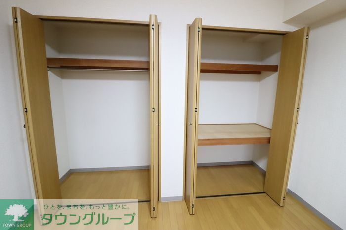 収納　お問合せはタウンハウジングまで！※現地待合わせ相談可能
