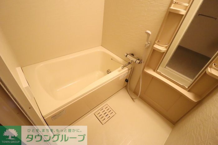 バス・シャワールーム　お問合せはタウンハウジングまで！※現地待合わせ相談可能