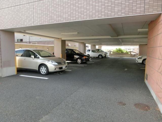 駐車場　お問合せはタウンハウジングまで！※現地待合わせ相談可能