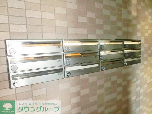 その他共有部分　お問合せはタウンハウジングまで！※現地待合わせ相談可能