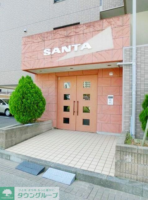 エントランス　お問合せはタウンハウジングまで！※現地待合わせ相談可能