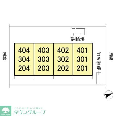 その他　お問合せはタウンハウジングまで！※現地待合わせ相談可能