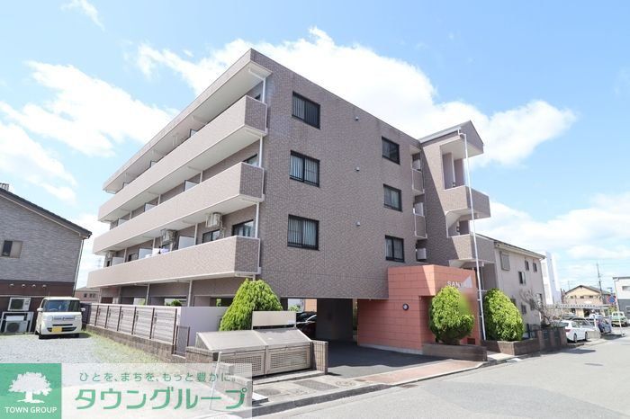 建物外観　お問合せはタウンハウジングまで！※現地待合わせ相談可能