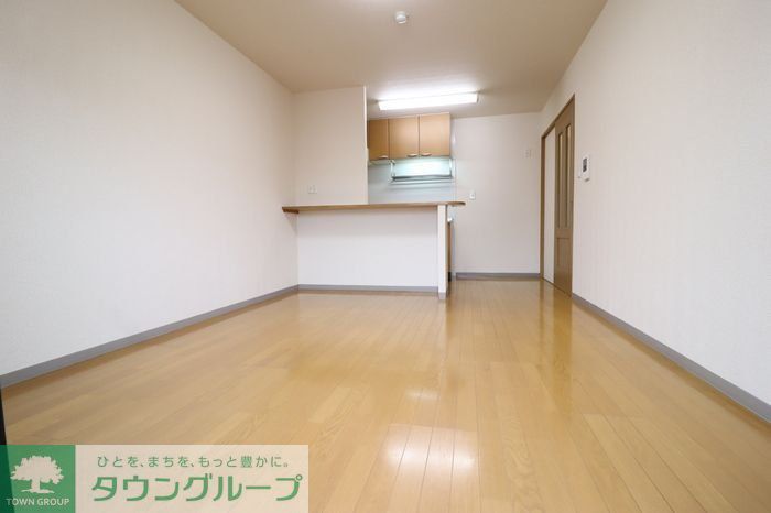 居室・リビング　お問合せはタウンハウジングまで！※現地待合わせ相談可能