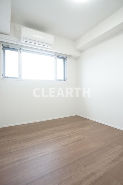その他部屋・スペース　☆もう1部屋のニーズに応える１ＬＤＫ/角部屋二面採光☆