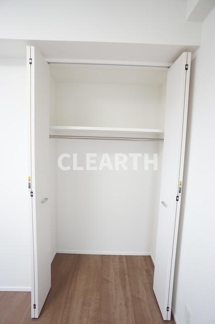 収納　☆もう1部屋のニーズに応える１ＬＤＫ/角部屋二面採光☆