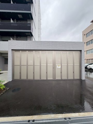 プレサンス神戸長田マリエントの外観写真