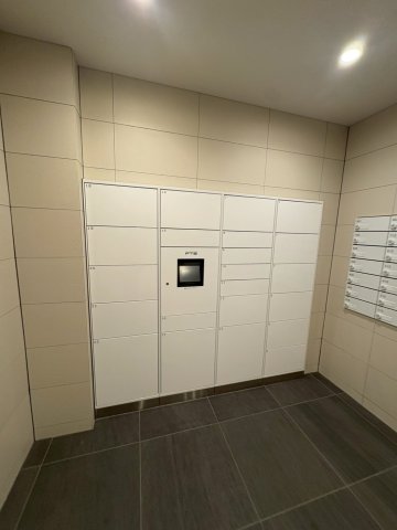 プレサンス神戸長田マリエントの外観写真