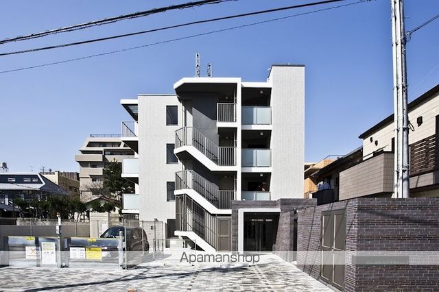 西鉄天神大牟田線 井尻駅 徒歩3分 4階建 築9年のその他写真