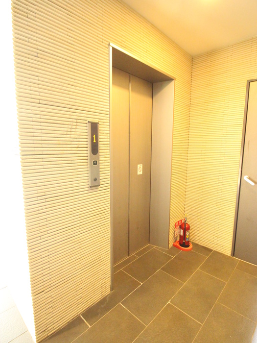 レジデンス天下茶屋のその他写真