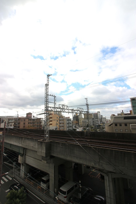 レジデンス天下茶屋のその他写真