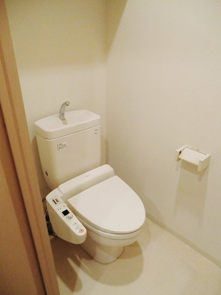 トイレ　同建物参考写真