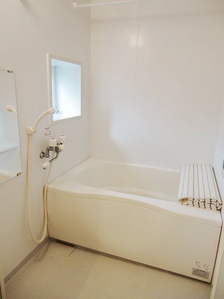 バス・シャワールーム　同建物参考写真