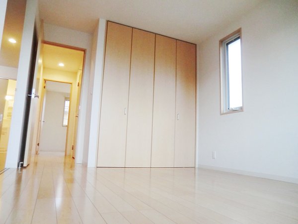 収納　同建物参考写真