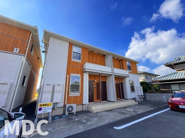 ＪＲ鳴門線 教会前駅 徒歩62分 築9年