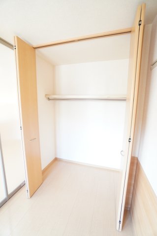 収納　※同物件・反転タイプの写真です。