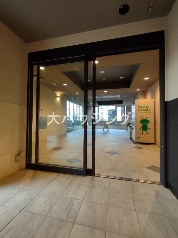 レジディア島津山のその他写真