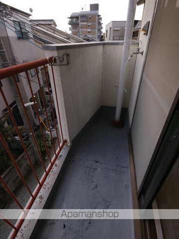 ラフォーレ雅の内装写真