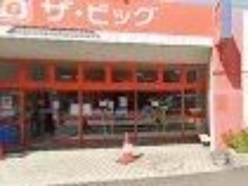 ショッピングセンター　西松屋ザ・ビッグ豊平店（ショッピングセンター）まで1480m