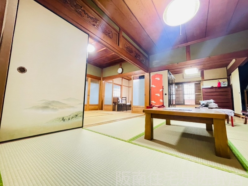その他部屋・スペース