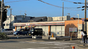 D.CREART尼崎東の周辺写真