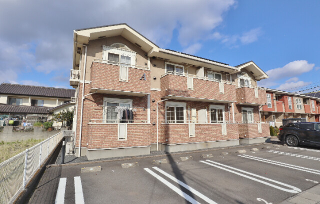 水島臨海鉄道 栄駅 徒歩24分 築18年