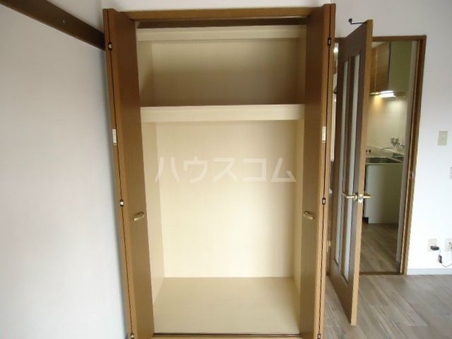 グリーンヒルズの内装写真