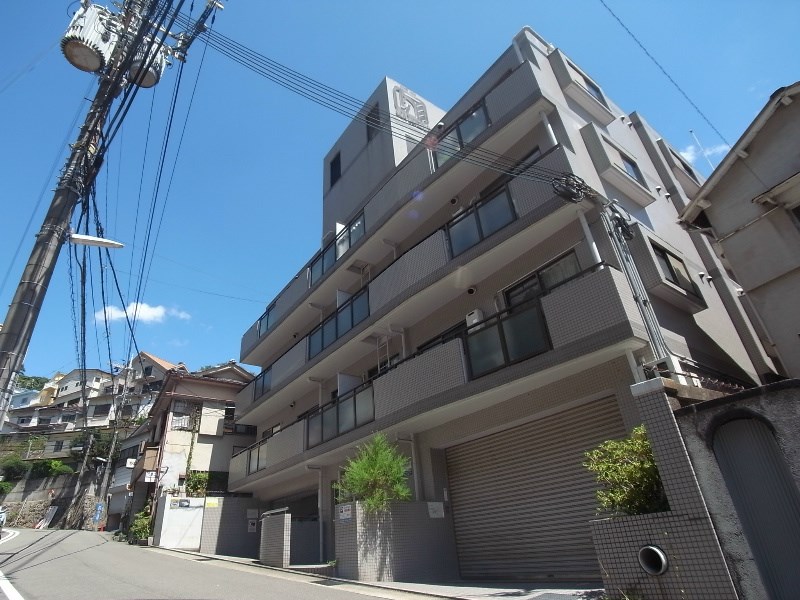 サンビルダー新神戸