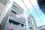 所沢駅より徒歩6分 4階 築10年8ヶ月の賃貸物件
