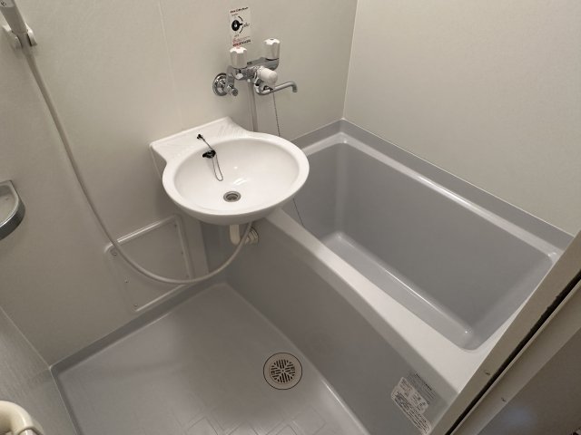 バス・シャワールーム　同建物別室参考写真