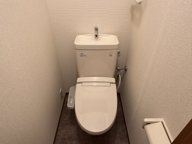 トイレ　同建物別室参考写真