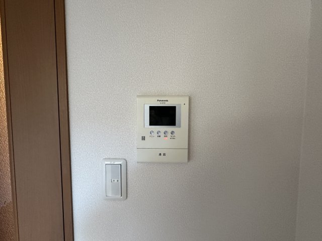 セキュリティ　同建物別室参考写真