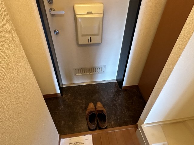 玄関　同建物別室参考写真