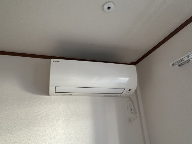 その他設備　同建物別室参考写真