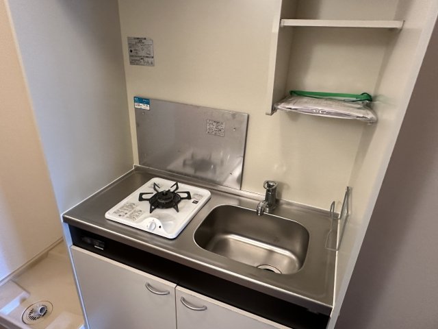 キッチン　同建物別室参考写真