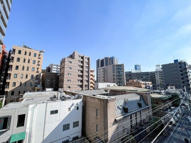 パークコート青山高樹町ザ タワーのその他写真