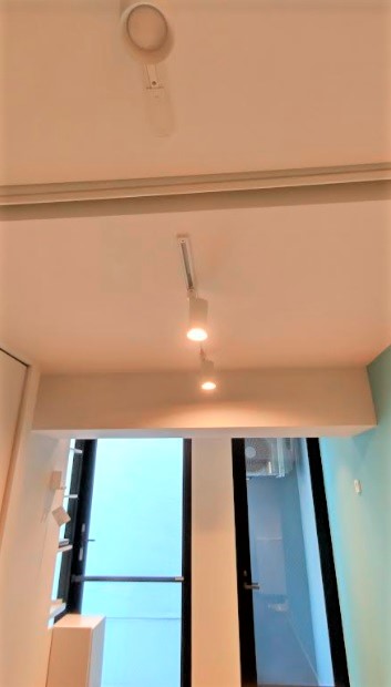 その他設備　※他部屋参考画像
