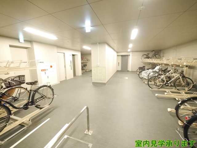 その他　ジオ御苑内藤町