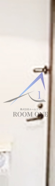 セキュリティ　内鍵です。