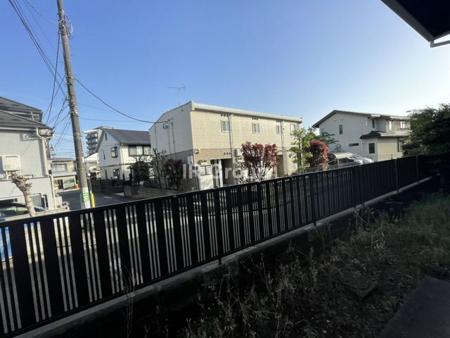ユートピアメゾン高野台のその他写真